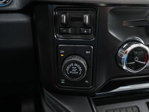New 2026 Ford F350 Platinum AWD/4WD image 33