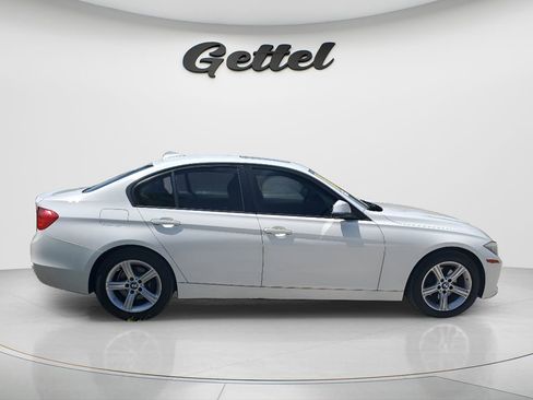 Used 2014 BMW 328i Sedan RWD image 4
