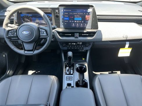 New 2026 Subaru Outback Premium AWD/4WD image 13
