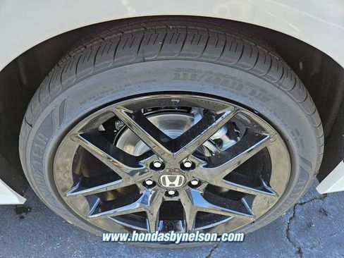 New 2026 Honda Civic Sport image 9