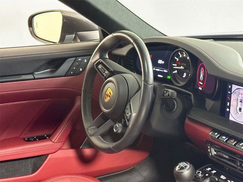 Used 2024 Porsche 911 GT3 RS image 31