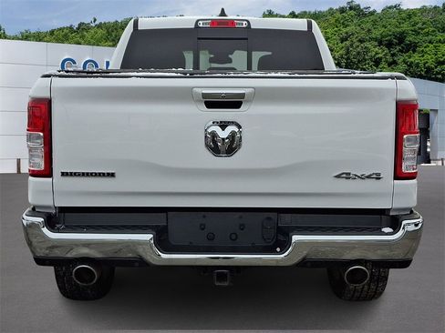 Used 2019 RAM 1500 Big Horn image 5