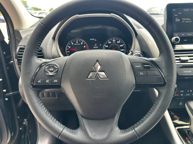 Used 2023 Mitsubishi Eclipse Cross SE AWD/4WD image 29