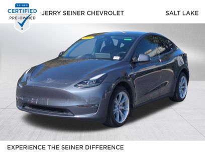 Used 2023 Tesla Model Y Long Range