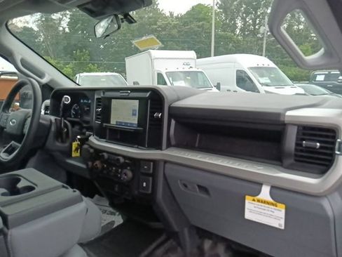 New 2026 Ford F450 XL AWD/4WD image 37