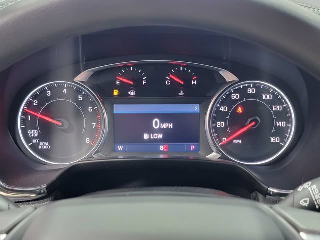 New 2026 Chevrolet Blazer LT w/ Convenience Package AWD/4WD image 29