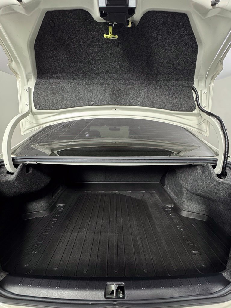 Used 2020 Subaru WRX Premium AWD/4WD image 7