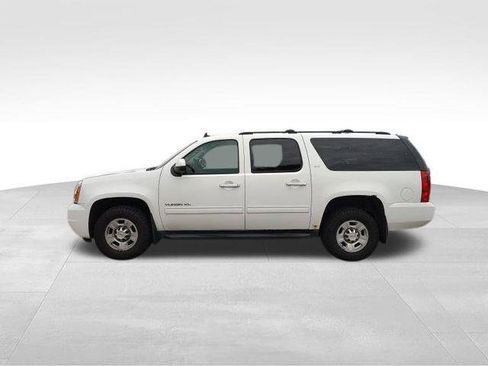 Used 2012 GMC Yukon XL 2500 SLT image 22