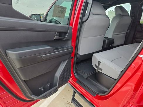 New 2026 Toyota Tacoma SR5 AWD/4WD image 17
