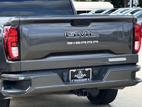 Used 2020 GMC Sierra 1500 Elevation w/ Elevation Value Package RWD image 6