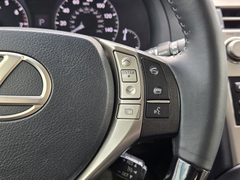Used 2015 Lexus RX 350 FWD image 37