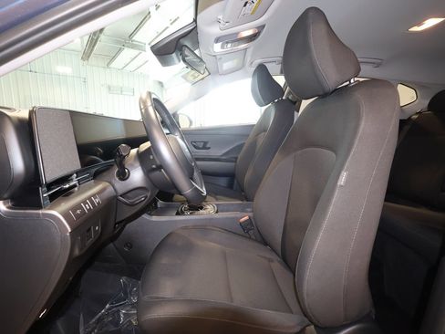 Used 2025 Hyundai Kona SEL AWD/4WD image 22