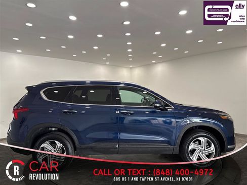 Used 2023 Hyundai Santa Fe SEL AWD/4WD image 8