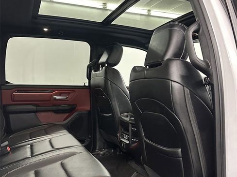 Used 2022 RAM 1500 Rebel w/ Rebel Level 2 Equipment Group image 37