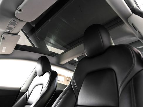 Used 2023 Tesla Model 3 Long Range AWD/4WD image 4