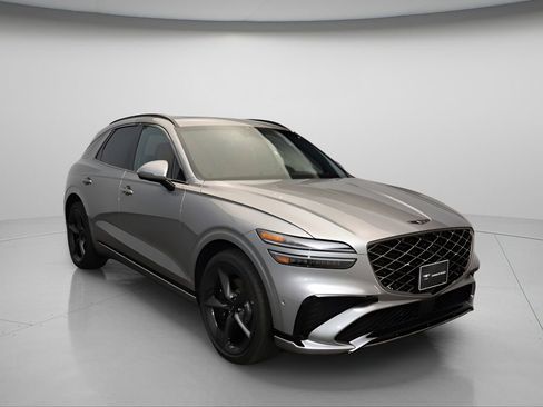 New 2026 Genesis GV70 2.5T Sport Prestige image 1