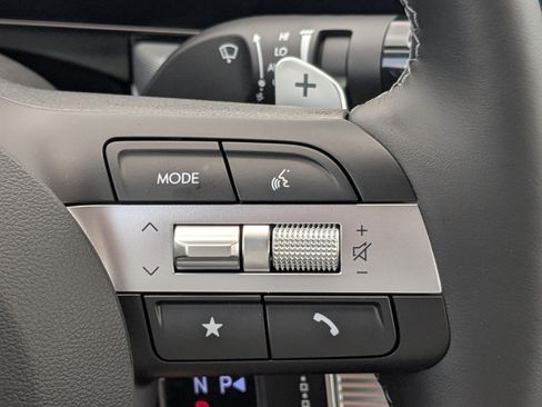 New 2026 Hyundai Sonata Limited FWD image 30