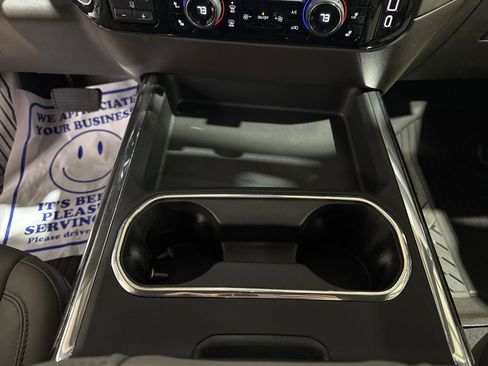 New 2026 Chevrolet Silverado 2500 LTZ w/ LTZ Plus Package AWD/4WD image 42