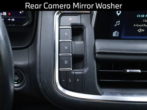 Used 2023 Chevrolet Tahoe High Country AWD/4WD image 29