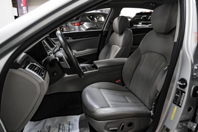 Used 2019 Genesis G80 3.8 w/ Sport Package 02 RWD image 31