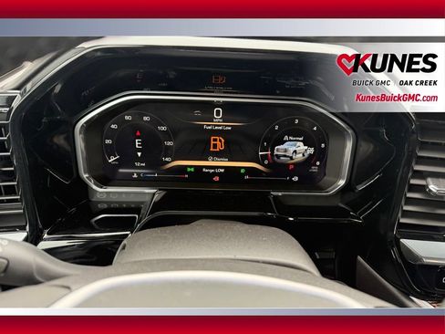 New 2026 GMC Sierra 1500 Elevation w/ Elevation Premium Package image 12