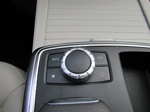 Used 2013 Mercedes-Benz ML 350 4MATIC image 23