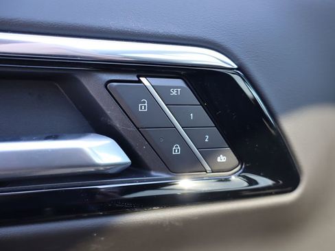 New 2026 Chevrolet Tahoe Premier w/ Sun And Tow Package image 10