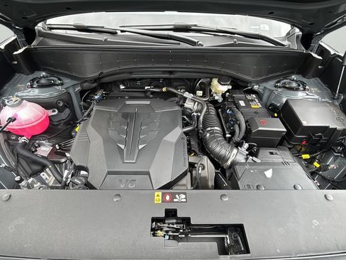 Used 2026 Hyundai Palisade Calligraphy FWD image 12