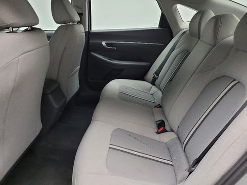 Used 2021 Hyundai Sonata SE FWD image 18