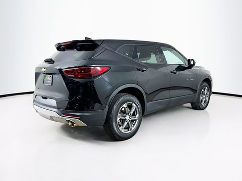 Used 2023 Chevrolet Blazer LT image 9