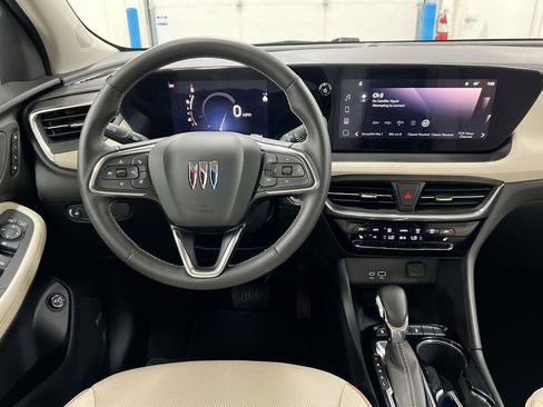 Used 2024 Buick Encore GX Avenir w/ Avenir Convenience Package image 19
