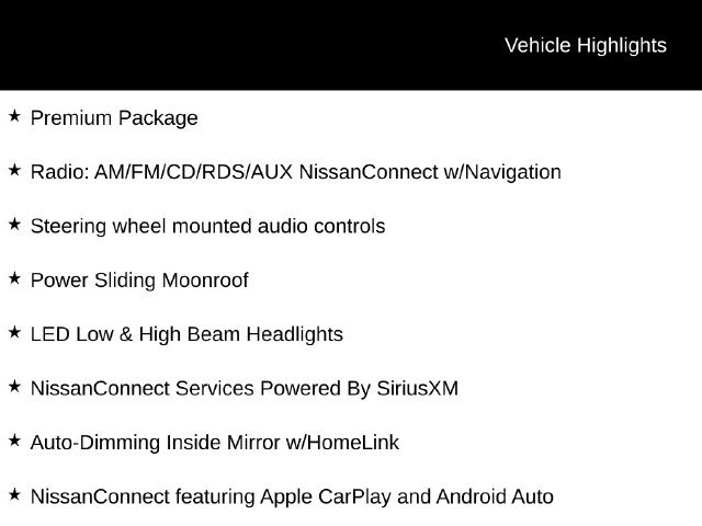 Used 2019 Nissan Rogue Sport SL FWD image 3