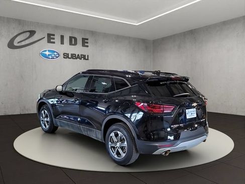 Used 2023 Chevrolet Blazer LT w/ Convenience Package AWD/4WD image 10