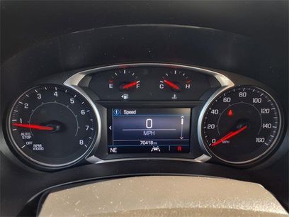 Certified 2020 GMC Terrain SLE w/ Driver Convenience Package