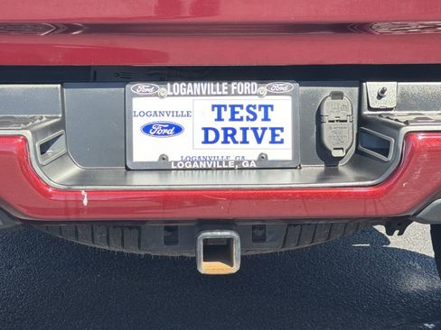 Used 2022 RAM 1500 Big Horn image 31