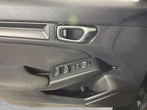 Used 2022 Honda Civic Sport image 25