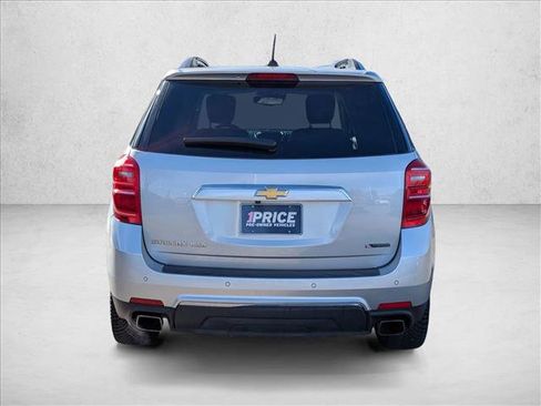 Used 2017 Chevrolet Equinox Premier w/ Enhanced Convenience Package image 6