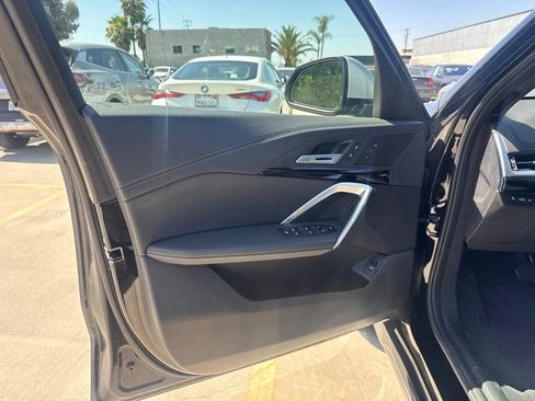 Used 2023 BMW X1 xDrive28i w/ Convenience Package AWD/4WD image 11