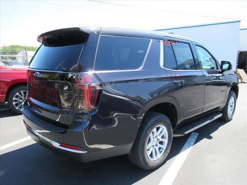 New 2026 Chevrolet Tahoe LS RWD image 5