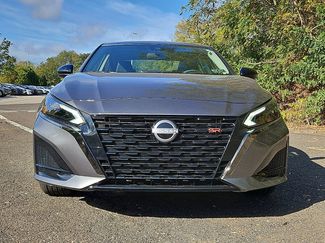 New 2025 Nissan Altima 2.5 SR w/ SR Premium Package video 2