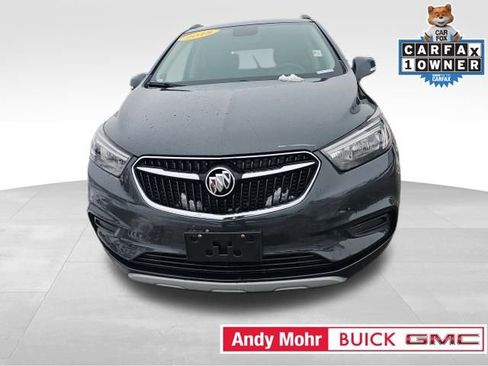 Used 2018 Buick Encore Preferred image 5