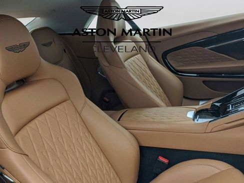 Used 2025 Aston Martin DB12 Convertible RWD image 14