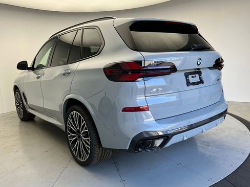 New 2026 BMW X5 xDrive40i w/ M Sport Package image 4