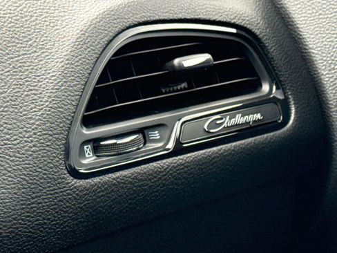 Used 2022 Dodge Challenger SXT w/ Blacktop Package image 21
