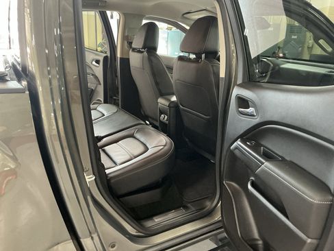Used 2017 GMC Canyon Denali AWD/4WD image 17
