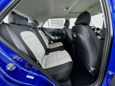 New 2026 Hyundai Venue SEL image 40