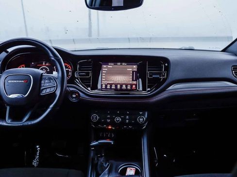 Certified 2024 Dodge Durango GT image 13