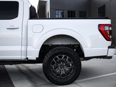 Used 2023 Ford F150 Tremor w/ Equipment Group 402A High image 11