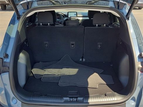 Used 2025 Ford Escape Active image 19