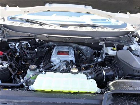 New 2026 Ford F150 Raptor w/ Equipment Group 803A Raptor R AWD/4WD image 17